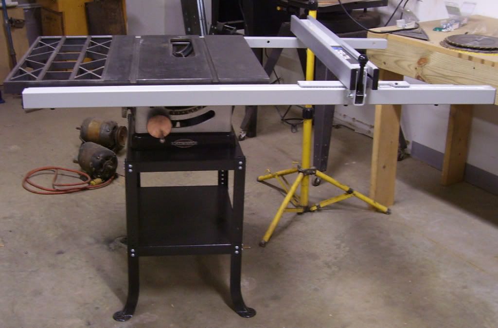 Delta T2 Fence Page 2 LumberJocks Woodworking Forum